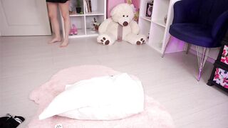 aryastarky New Porn Video [Chaturbate] - new, natural, shy, tiny, teen