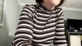 jujukitty Leaked Porn Video [Chaturbate] - nature, nolush, pussy, pinkpussy, armpits