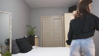 Watch blearalin New Porn Video [Chaturbate] - new, shy, skinny, teen, cute