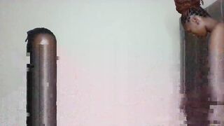 devinegrace7 New Porn Video [Chaturbate] - ebony, lesbians, squirt, couples, pvt