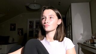 Watch michael_pors Camgirl Porn Video [Chaturbate] - new, natural, shy, 18, teen