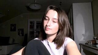 Watch michael_pors Camgirl Porn Video [Chaturbate] - new, natural, shy, 18, teen