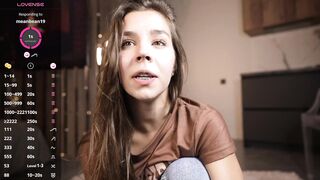 Watch mon1_day Hot Porn Video [Chaturbate] - feet, anal, 18, squirt, teen