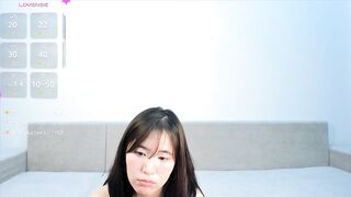 Watch kim_sua Camgirl Porn Video [Chaturbate] - bigass, lovense, 18, asian, teen