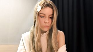 tressamarshbanks Leaked Porn Video [Chaturbate] - new, shy, young, 18, brunette