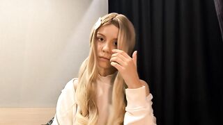 tressamarshbanks Leaked Porn Video [Chaturbate] - new, shy, young, 18, brunette