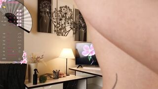 Watch alma_harris Camgirl Porn Video [Chaturbate] - new, natural, 18, skinny, teen