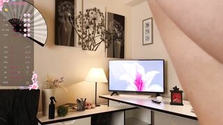 Watch alma_harris Camgirl Porn Video [Chaturbate] - new, natural, 18, skinny, teen