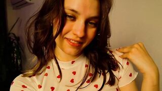 lunalike Hot Porn Video [Chaturbate] - fit, natural, 18, skinny, teen