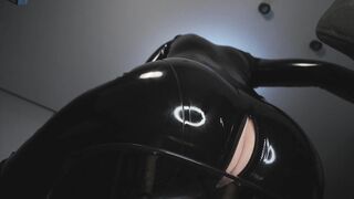 Watch vinylstore Camgirl Porn Video [Chaturbate] - hairy, feet, heels, lovense, latex