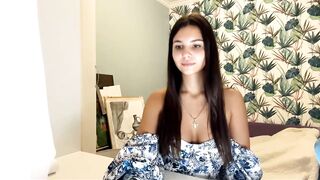 Watch ranaeriveras Hot Porn Video [Chaturbate] - new, shy, 18, teen, cute