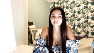 Watch ranaeriveras Hot Porn Video [Chaturbate] - new, shy, 18, teen, cute