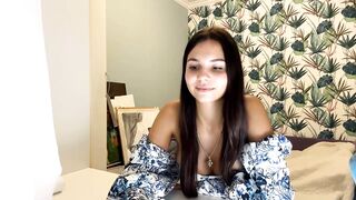 Watch ranaeriveras Hot Porn Video [Chaturbate] - new, shy, 18, teen, cute