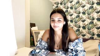 Watch ranaeriveras Hot Porn Video [Chaturbate] - new, shy, 18, teen, cute