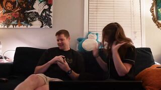 peachespunkins Camgirl Porn Video [Chaturbate] - femdom, pov, bwc, big, sweet
