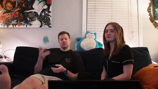peachespunkins Camgirl Porn Video [Chaturbate] - femdom, pov, bwc, big, sweet