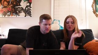 peachespunkins Camgirl Porn Video [Chaturbate] - femdom, pov, bwc, big, sweet