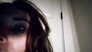Watch warnerkess0 Hot Porn Video [Chaturbate] - new, daddysgirl, daddy, lovensecontrol, fountainsquirt