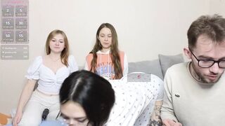 Watch p_u_r Leaked Porn Video [Chaturbate] - new, feet, lovense, teen, bigboobs