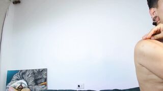 tender_dust Camgirl Porn Video [Chaturbate] - dirty, bigass, latina, anal, master