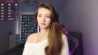 your______dream Leaked Porn Video [Chaturbate] - redhead, feet, new, lovense, blonde