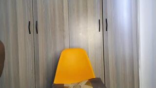 Watch gulpess Hot Porn Video [Chaturbate] - ebony, bigass, bigboobs, pvt