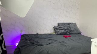 Watch vibe_and_night Camgirl Porn Video [Chaturbate] - party, relax, foot, thick
