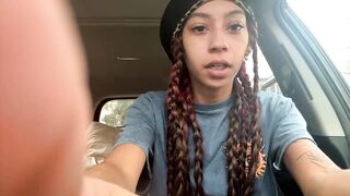 Watch carebearx215 New Porn Video [Chaturbate] - glasses, joi, spank, cream