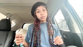Watch carebearx215 New Porn Video [Chaturbate] - glasses, joi, spank, cream
