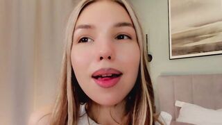 Watch devonahevron Camgirl Porn Video [Chaturbate] - new, young, shy, 18, teen