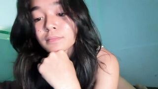 sweet_megan0 Camgirl Porn Video [Chaturbate] - new, shy, smalltits, asian, petite
