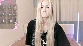 Watch sweety_ellis Hot Porn Video [Chaturbate] - cosplay, new, 18, ahegao, teen