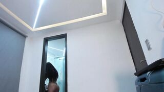 Watch dayanaortega Camgirl Porn Video [Chaturbate] - bigass, anal, pvtshow, afrolatina, fuckmachine