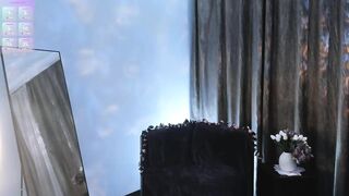 Watch adelin_frosty Leaked Porn Video [Chaturbate] - new, young, shy, 18, skinny