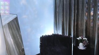 Watch adelin_frosty Leaked Porn Video [Chaturbate] - new, young, shy, 18, skinny