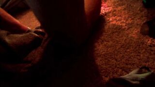 honeydrips_ Leaked Porn Video [Chaturbate] - edging, toys, panties, cum