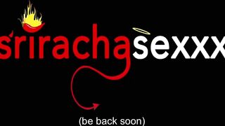 srirachasexxx Leaked Porn Video [Chaturbate] - toys, creampie, blowjob, facial