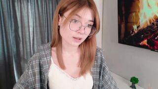 nicole_carters Leaked Porn Video [Chaturbate] - new, shy, 18, skinny, teen