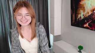 nicole_carters Leaked Porn Video [Chaturbate] - new, shy, 18, skinny, teen
