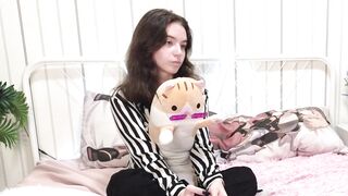 hortenciajenovese Hot Porn Video [Chaturbate] - new, smalltits, young, 18, cute