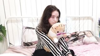 hortenciajenovese Hot Porn Video [Chaturbate] - new, smalltits, young, 18, cute