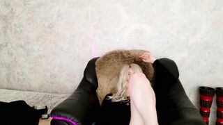 Watch lavenasweet Hot Porn Video [Chaturbate] - feet, nylons, milf, pantyhose, footjob