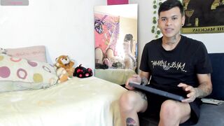 rosse_dredd Hot Porn Video [Chaturbate] - deepthroat, pantyhose, squirt, cum, bigcock