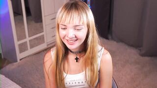 with_my_bae Leaked Porn Video [Chaturbate] - new, smalltits, 18, skinny, teen