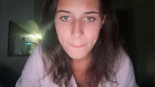 Watch katarasimon Hot Porn Video [Chaturbate] - lush, foot, blondie, belly, big