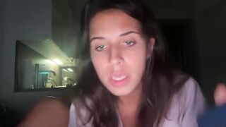 Watch katarasimon Hot Porn Video [Chaturbate] - lush, foot, blondie, belly, big