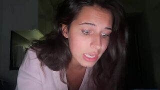 Watch katarasimon Hot Porn Video [Chaturbate] - lush, foot, blondie, belly, big