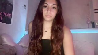 Watch luna1lov3 Camgirl Porn Video [Chaturbate] - new, 18, gag, cream, porn