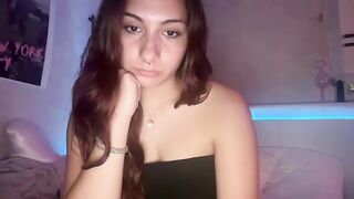 Watch luna1lov3 Camgirl Porn Video [Chaturbate] - new, 18, gag, cream, porn