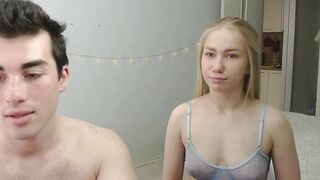 Watch alexarti New Porn Video [Chaturbate] - mouth, coloredhair, me, lovenses, sexychubby